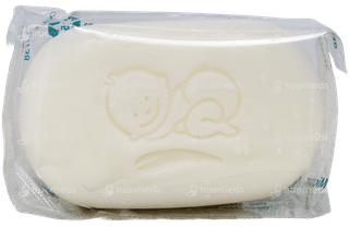 Himalaya Extra Moisturizing Baby Soap 75Gm