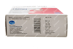 Flumet Soap 75gm Flumet Soap 75gm