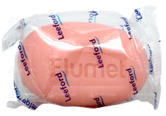 Flumet Soap 75Gm
