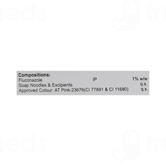 Flumet Soap 75Gm Flumet Soap 75Gm