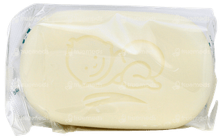 Himalaya Gentle Baby Soap 125gm