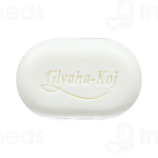 Glyaha Koj Soap 50gm