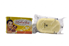 Glyaha Koj Soap 75gm