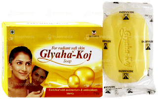 Glyaha Koj Soap 75gm