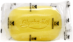 Glyaha Koj Soap 75gm