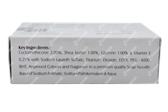 Glyfresh Soap 75gm Glyfresh Soap 75gm