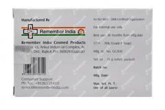 Glyfresh Soap 75gm Glyfresh Soap 75gm