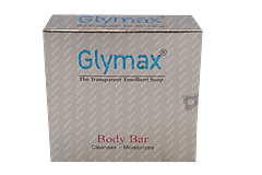 Glymax Soap 75 GM