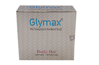 Glymax Soap 75 GM