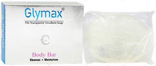 Glymax Soap 75gm