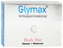 Glymax Soap 75gm