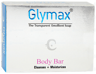 Glymax Soap 75gm