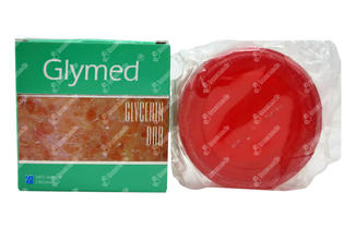 Glymed Soap 75gm