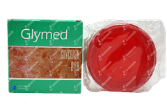 Glymed Glycerine Bar 75gm