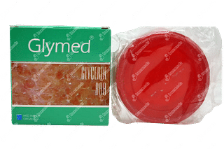 Glymed Soap 75 GM