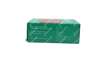 Glymed Soap 75 GM