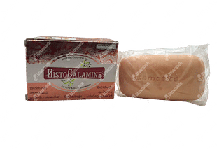 Histo Calamine Soap 75 GM