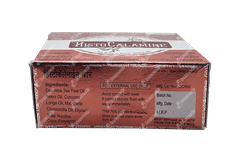 Histo Calamine Bar 75gm