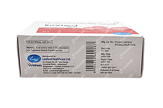 Itromed Soap 75 GM