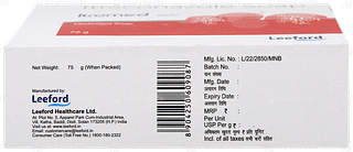 Itromed Soap 75gm