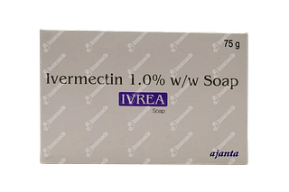 Ivrea Soap 75gm