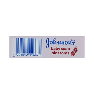 Johnsons Baby Blossoms Soap 75 Gm