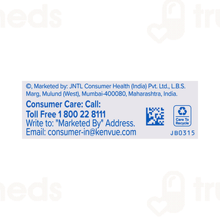 Johnsons Baby Soap 100gm