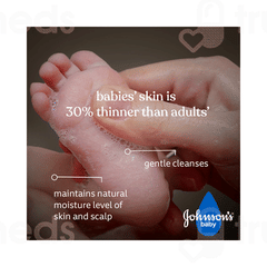 Johnsons Baby Soap 100gm