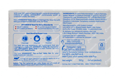 Johnsons Baby Soap 150gm