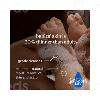 Johnsons Baby Soap 150gm