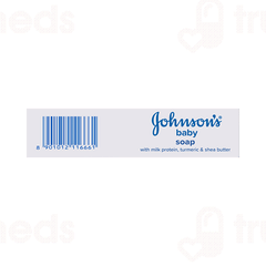 Johnsons Baby Soap 150gm