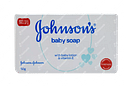 Johnsons Baby Soap 50gm