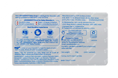 Johnsons Baby Soap 50gm
