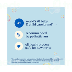 Johnsons Baby Soap 50Gm