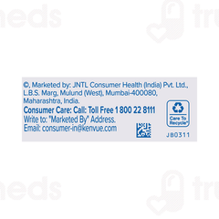 Johnsons Baby Soap 50Gm