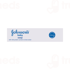 Johnsons Baby Soap 50Gm