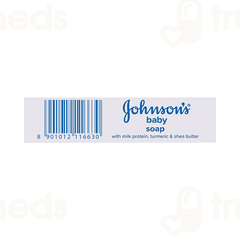 Johnsons Baby Soap 50Gm