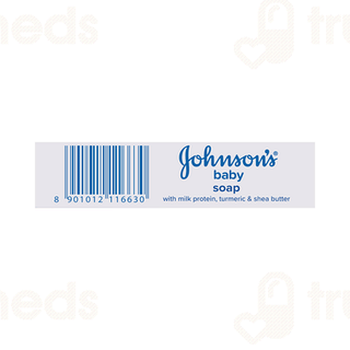 Johnsons Baby Soap 50Gm