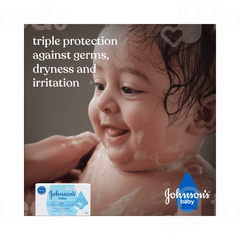 Johnsons Baby Soap 50Gm