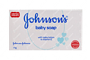 Johnsons Baby Soap 75gm