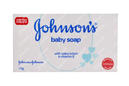 Johnsons Baby Soap 75 GM