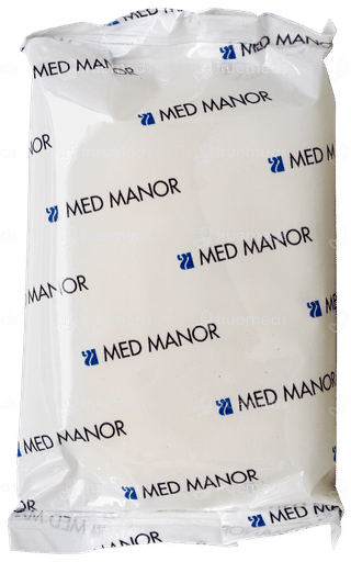 Ketomed+ Soap 50gm
