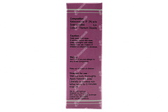 Ketonext Soap 75gm Ketonext Soap 75gm