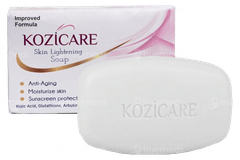 Kozicare Soap 75 Gm