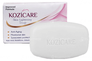 Kozicare Soap 75 Gm