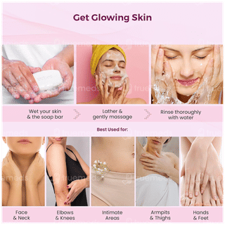 Kozicare Soap 75 Gm