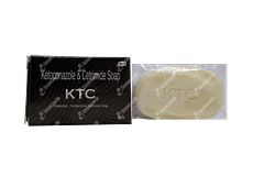 Ktc Soap 75gm Ktc Soap 75gm