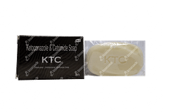 Ktc Soap 75 GM