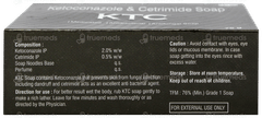 Ktc Soap 75gm