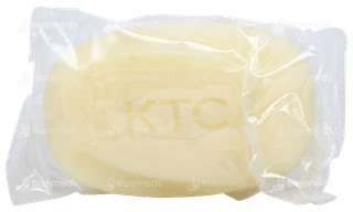 Ktc Soap 75gm